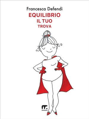 cover image of Equilibrio il tuo trova